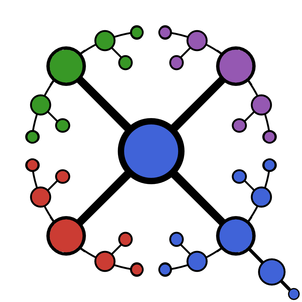 QXGraphDecompositions.jl logo